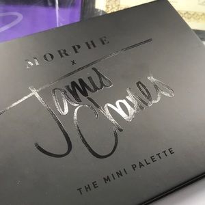 Morphe James Charles mini